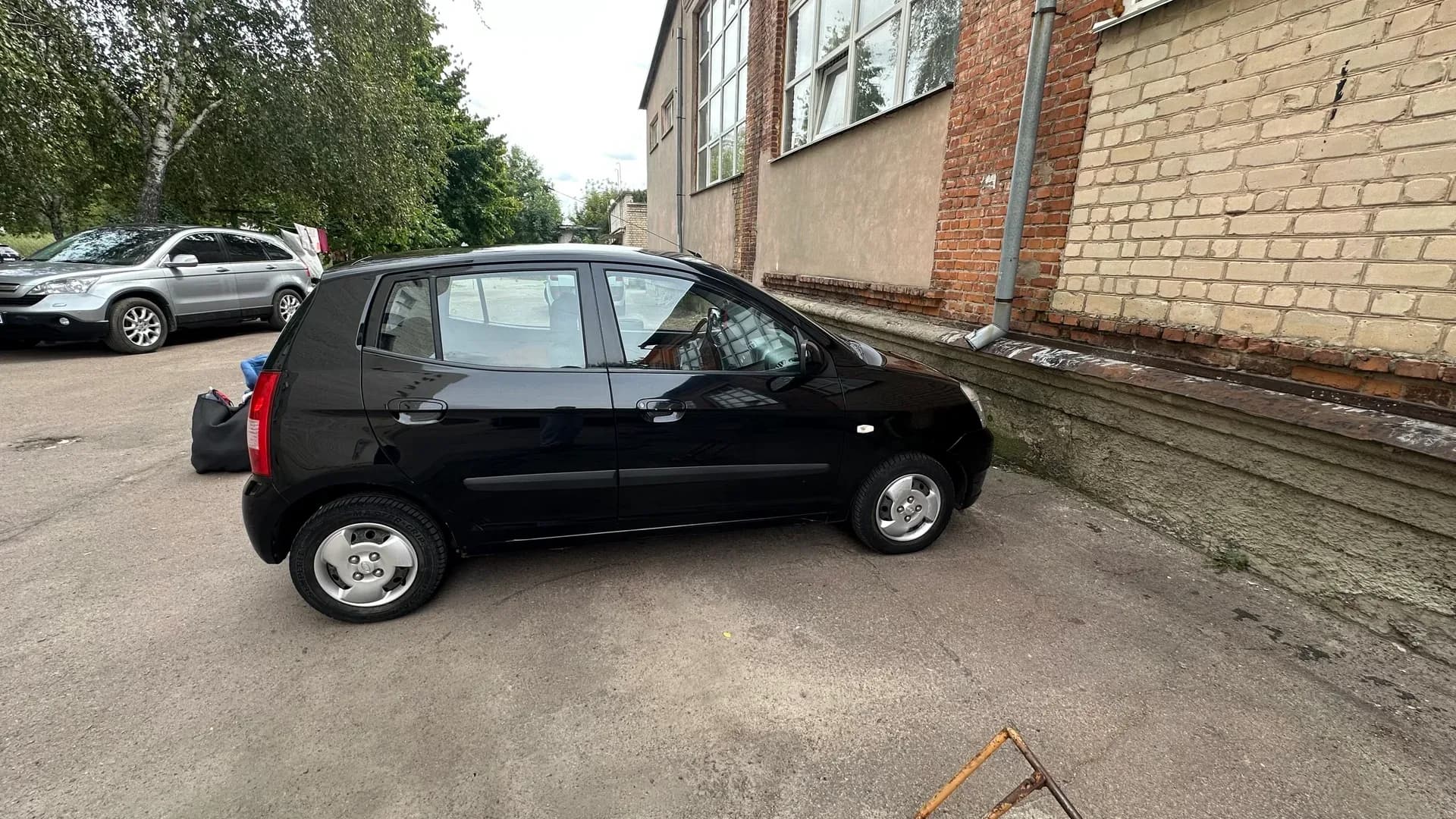 Kia Picanto — фото 3