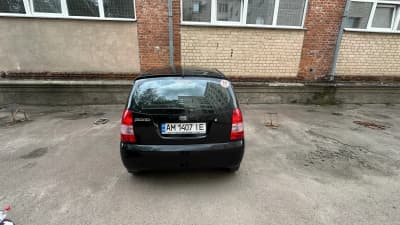 Kia Picanto — фото 4
