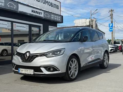 Renault Grand Scenic