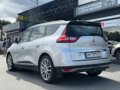 Renault Grand Scenic — фото 4