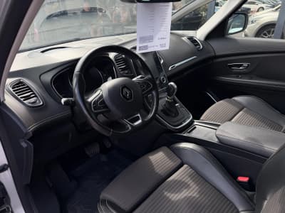 Renault Grand Scenic — фото 5