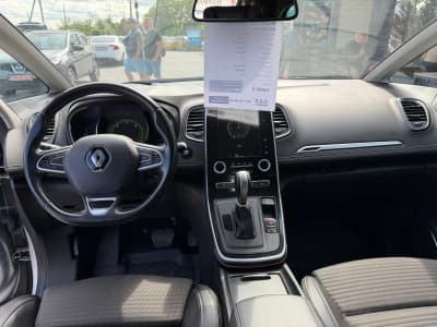 Renault Grand Scenic — фото 6