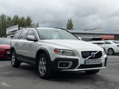 Volvo XC70 — фото 2
