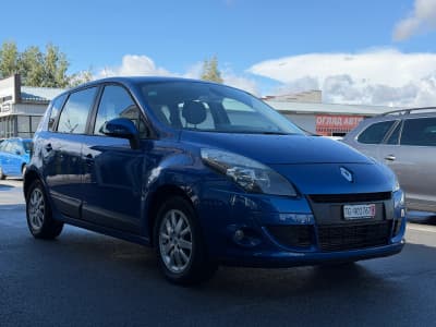 Renault Scenic — фото 2