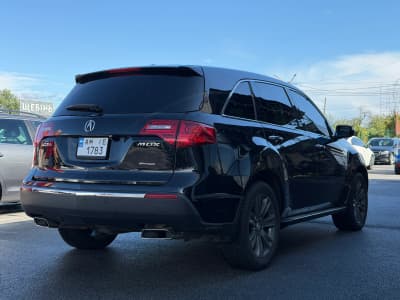 Acura MDX — фото 3