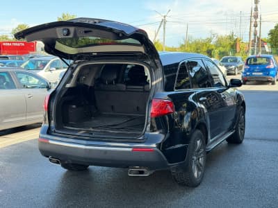 Acura MDX — фото 8