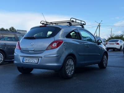 Opel Corsa — фото 3