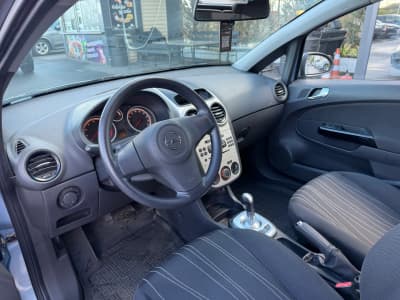 Opel Corsa — фото 5