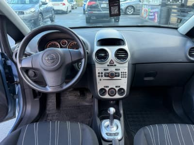 Opel Corsa — фото 6