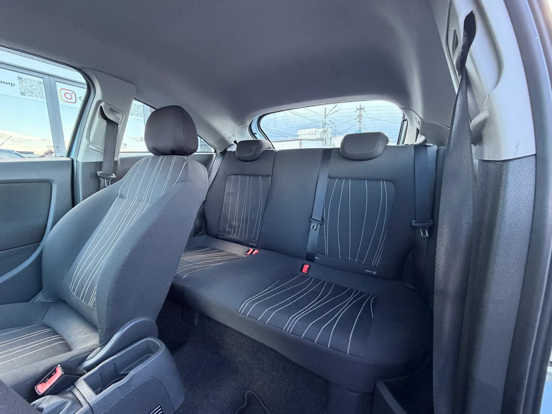 Opel Corsa — фото 7
