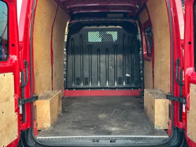 Renault Master — фото 14