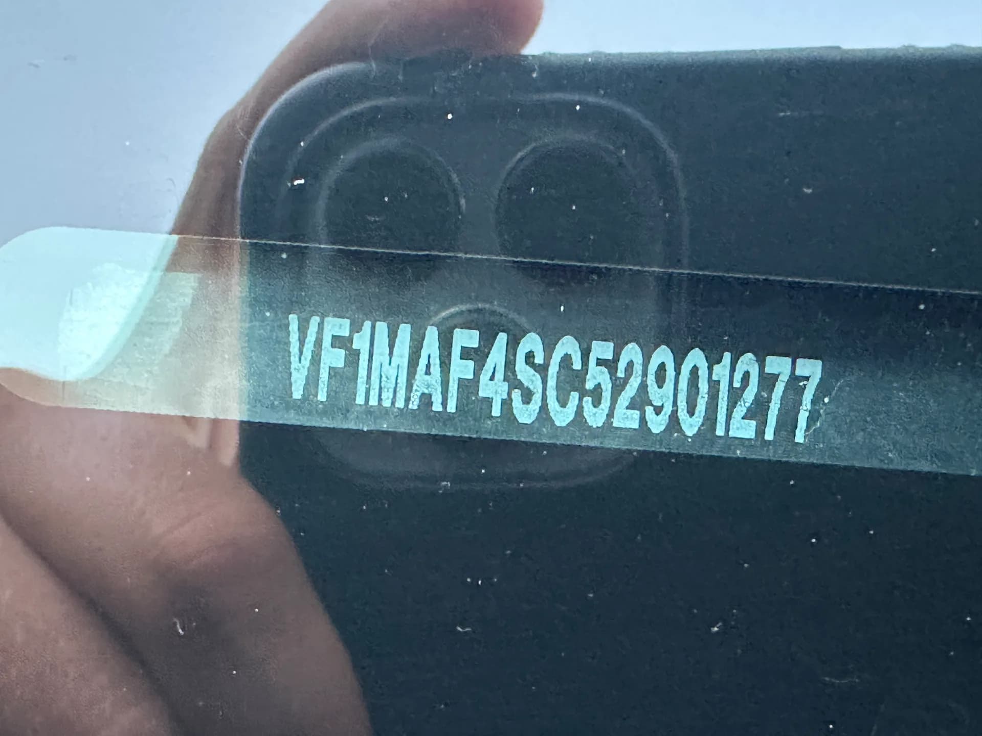 Renault Master — фото 15