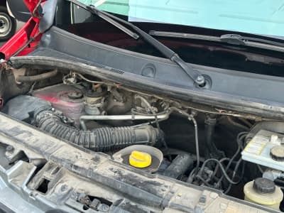 Renault Master — фото 16