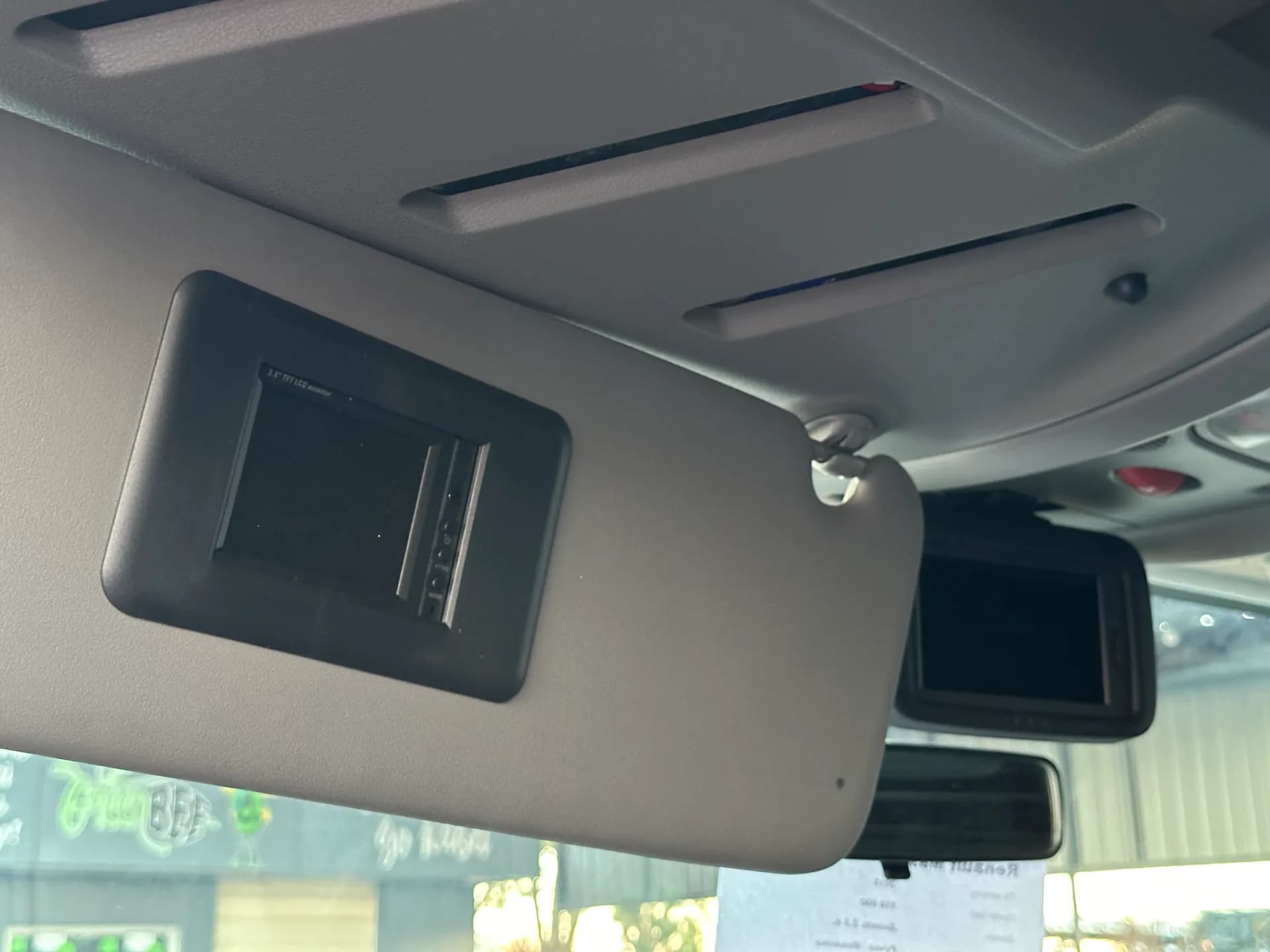 Renault Master — фото 7