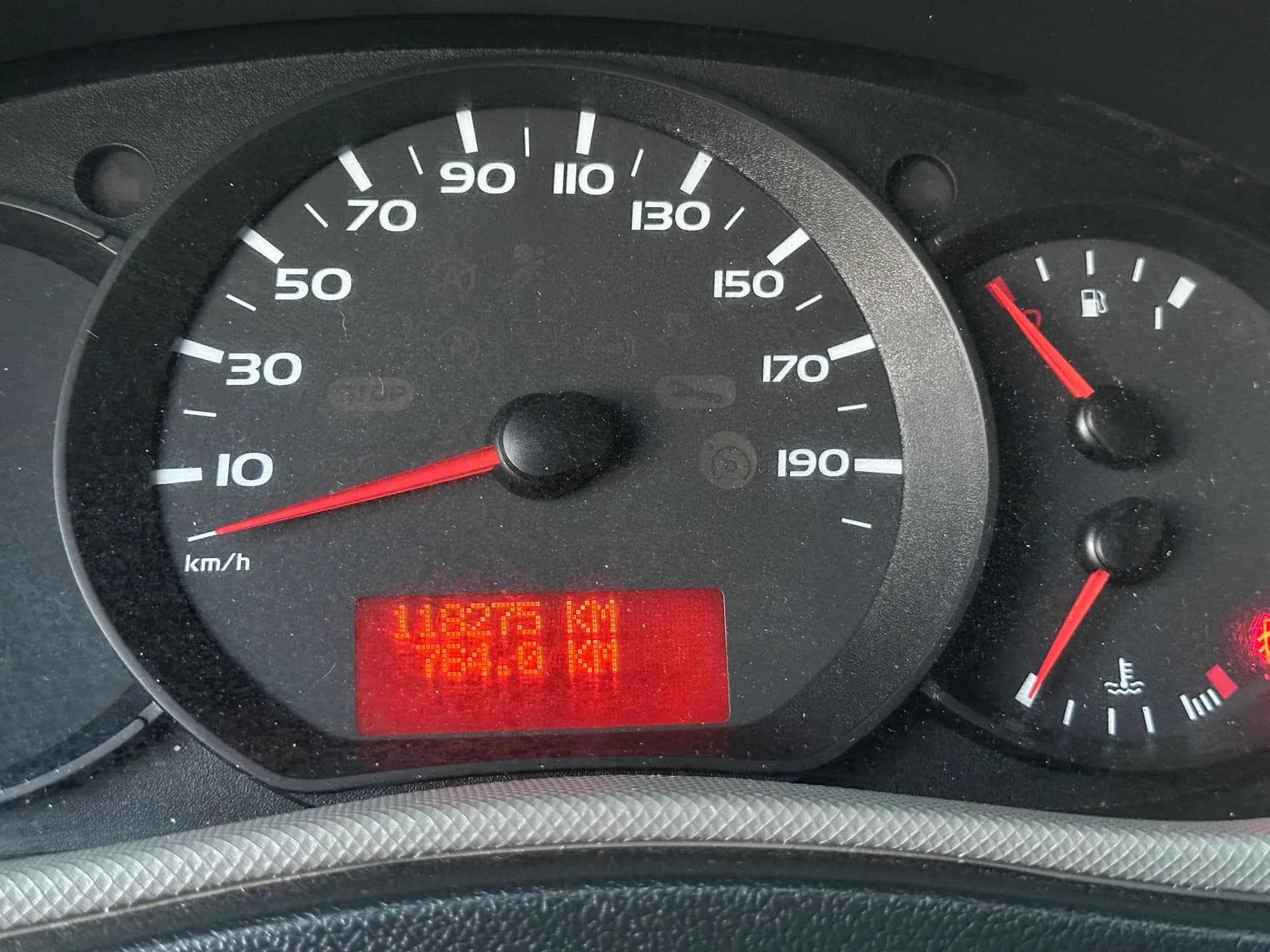 Renault Master — фото 10