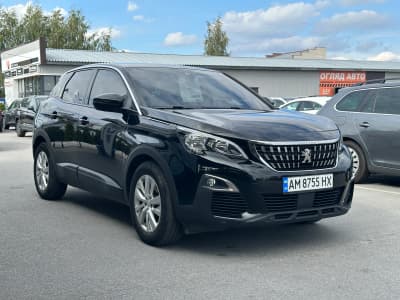 Peugeot 3008 — фото 2