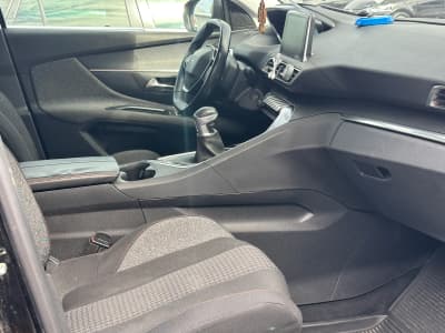 Peugeot 3008 — фото 10