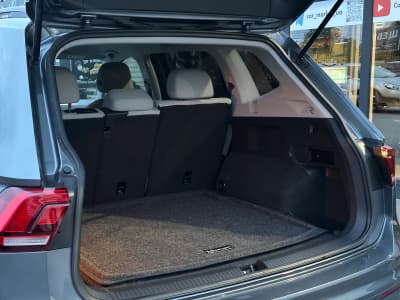Volkswagen Tiguan — фото 9