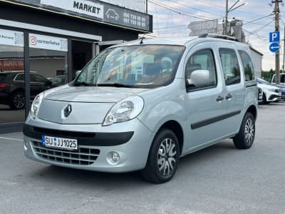 Renault Kangoo — фото 1