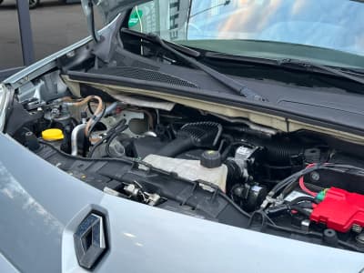 Renault Kangoo — фото 11