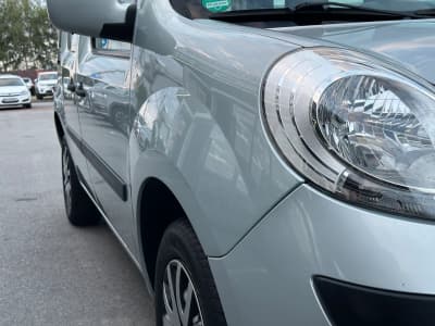 Renault Kangoo — фото 12