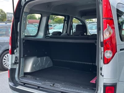 Renault Kangoo — фото 14