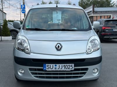 Renault Kangoo — фото 15
