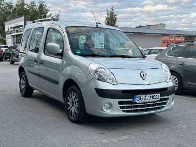 Renault Kangoo — фото 2