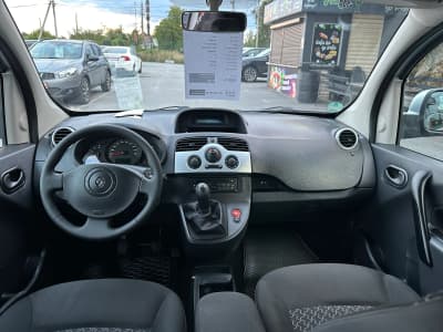 Renault Kangoo — фото 5