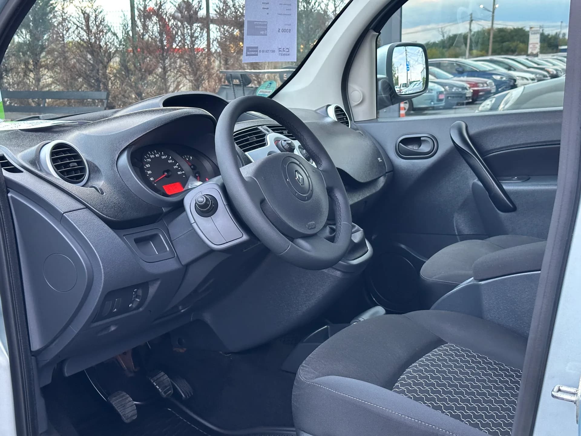 Renault Kangoo — фото 6