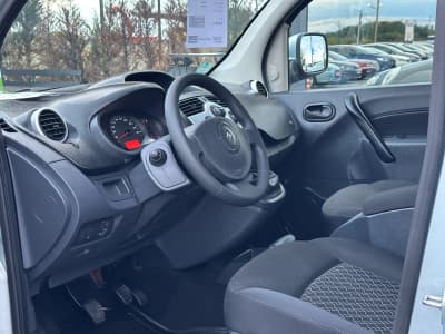Renault Kangoo — фото 6