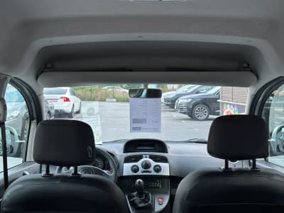 Renault Kangoo — фото 8