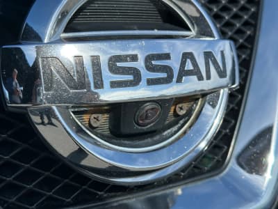 Nissan Rogue — фото 12