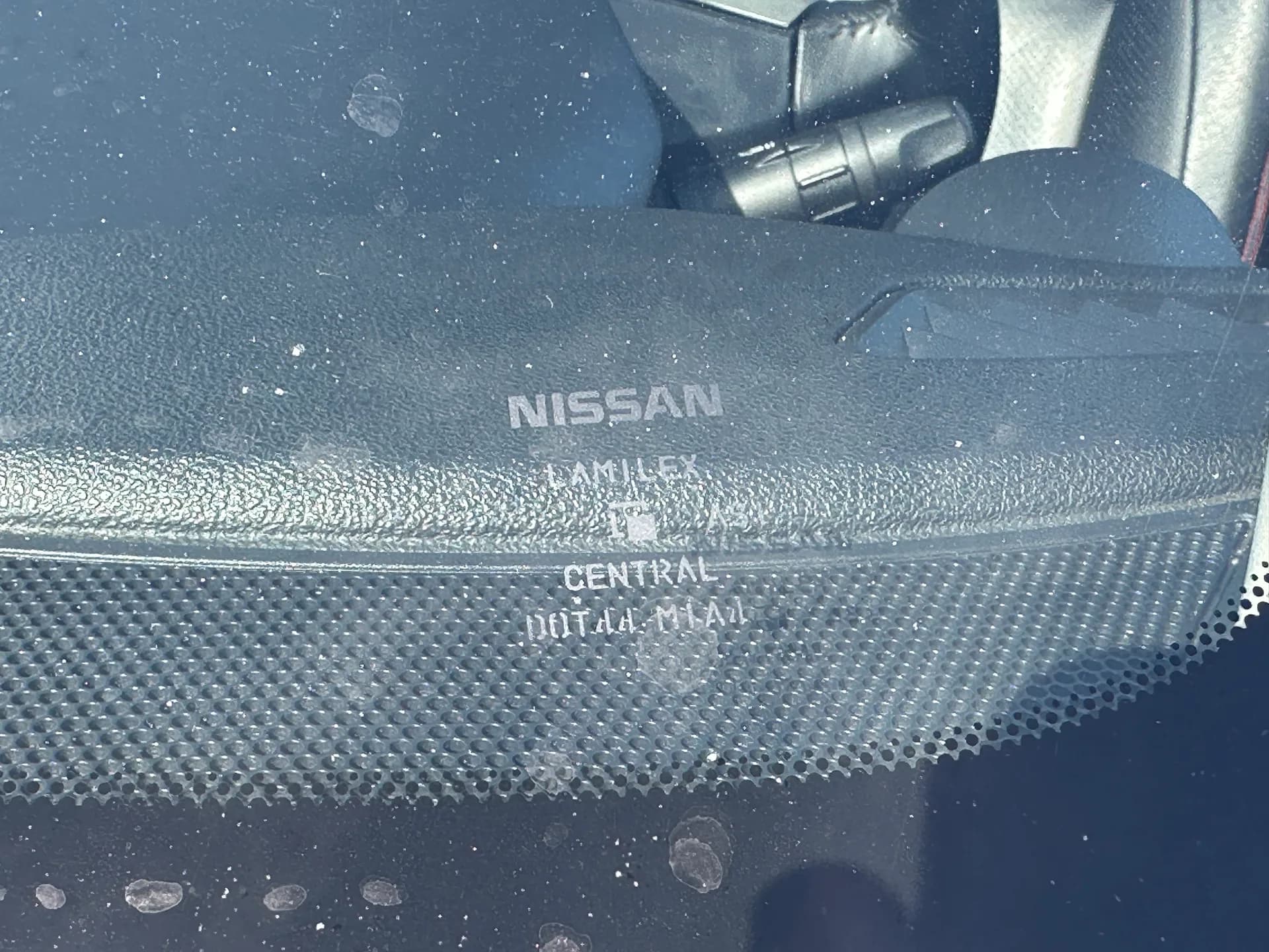 Nissan Rogue — фото 14