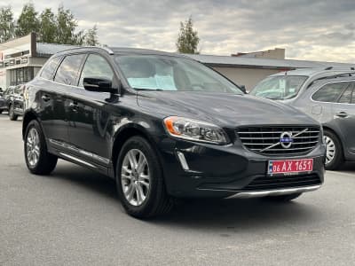 Volvo XC60 — фото 2