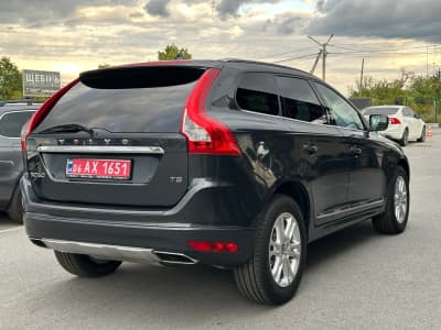 Volvo XC60 — фото 3