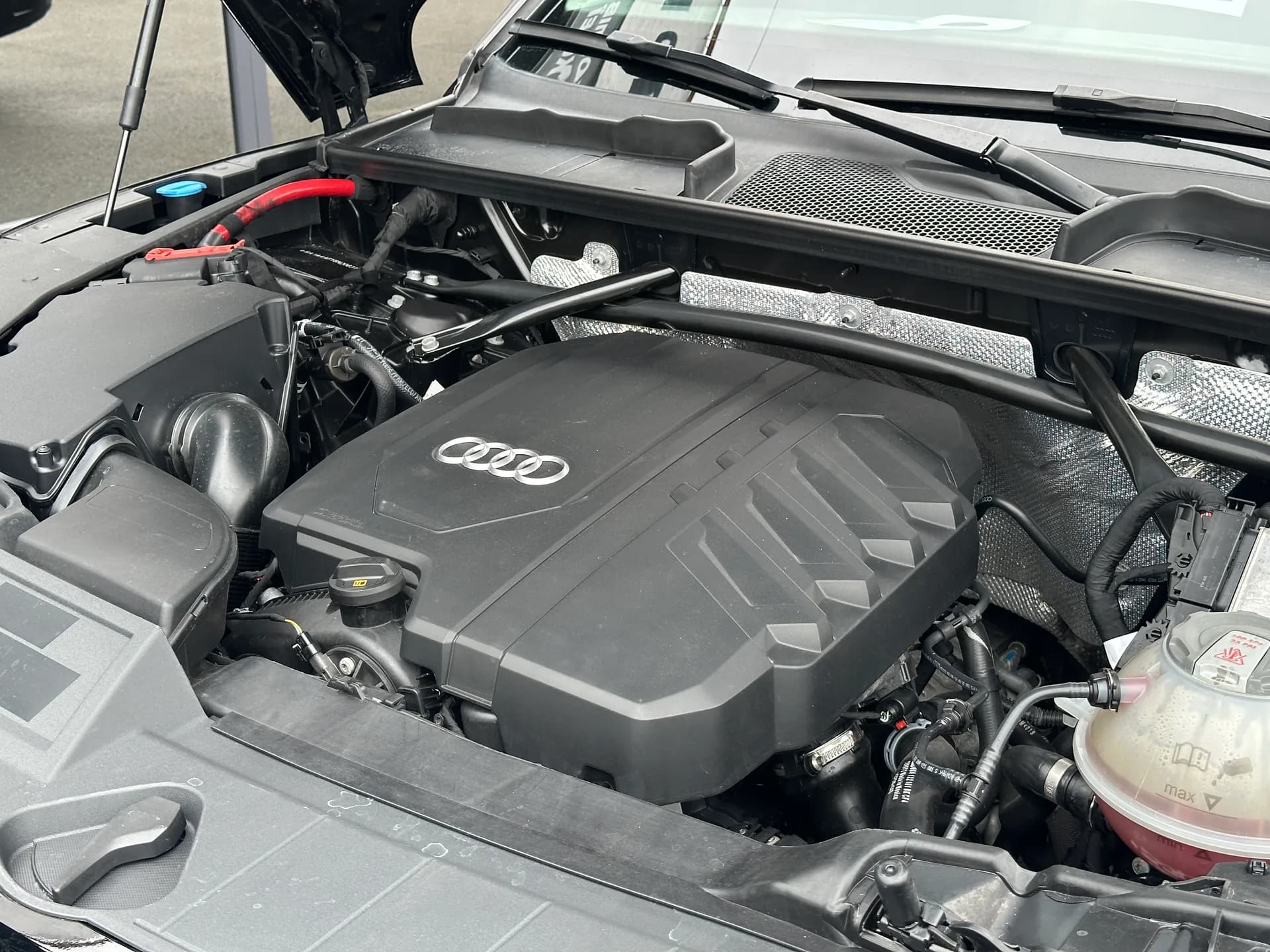 Audi Q5 — фото 11