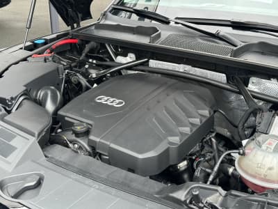 Audi Q5 — фото 11