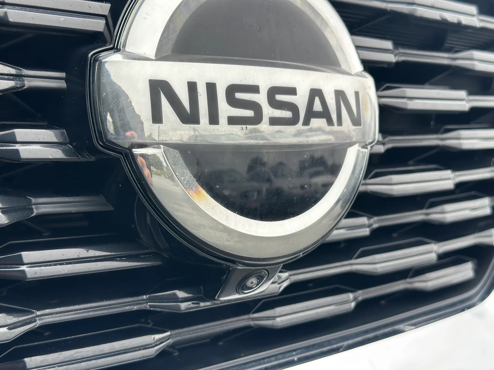 Nissan Rogue — фото 16