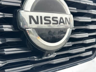 Nissan Rogue — фото 16
