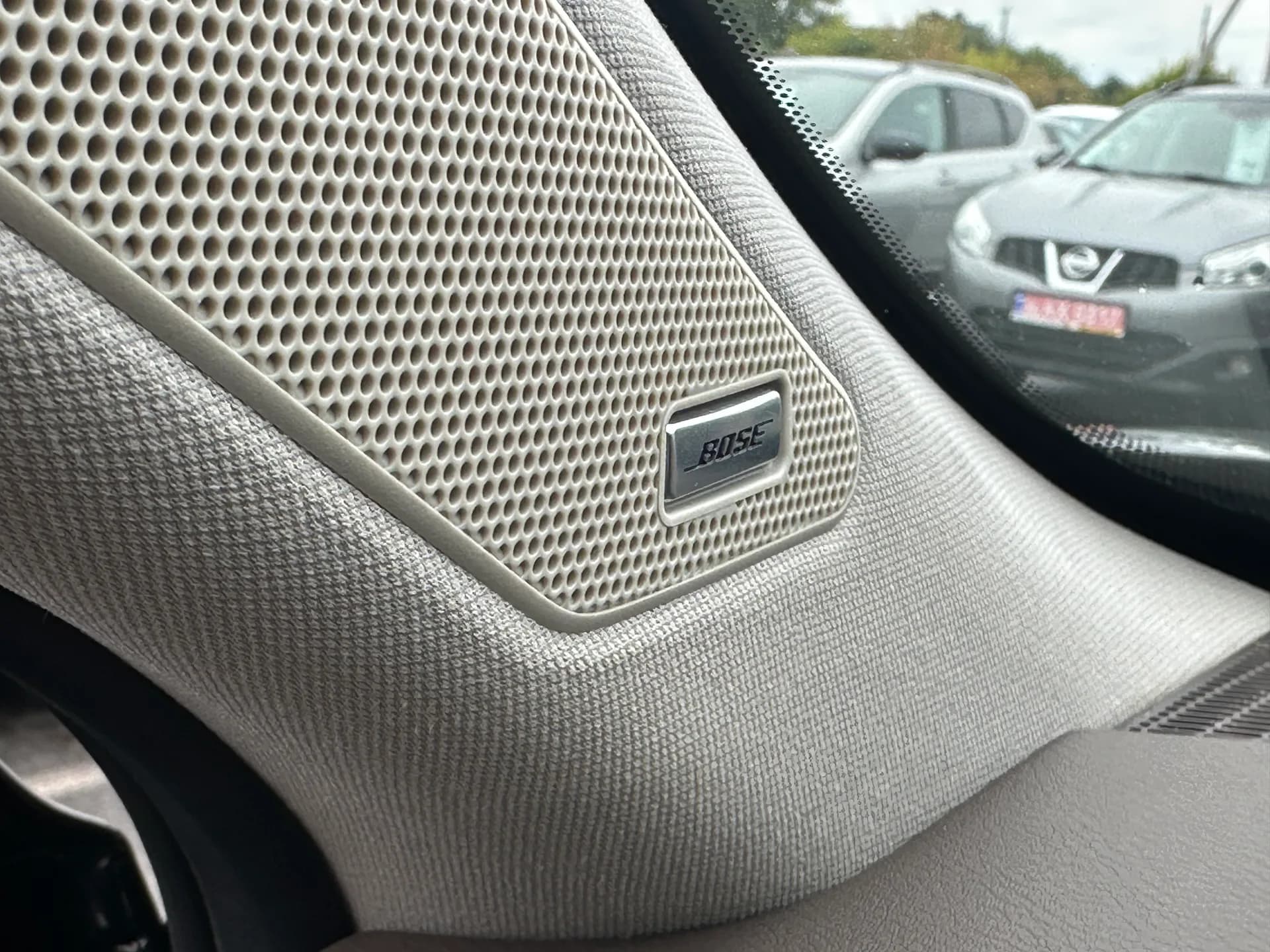 Nissan Rogue — фото 20