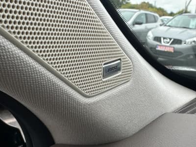 Nissan Rogue — фото 20
