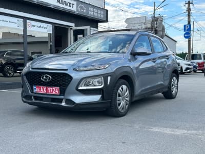 Hyundai Kona — фото 1