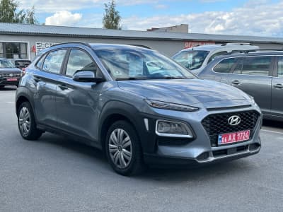 Hyundai Kona — фото 2