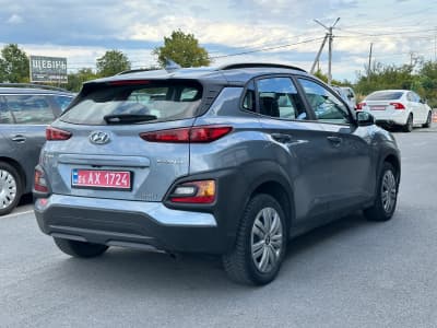 Hyundai Kona — фото 3
