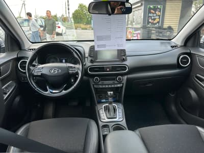 Hyundai Kona — фото 8