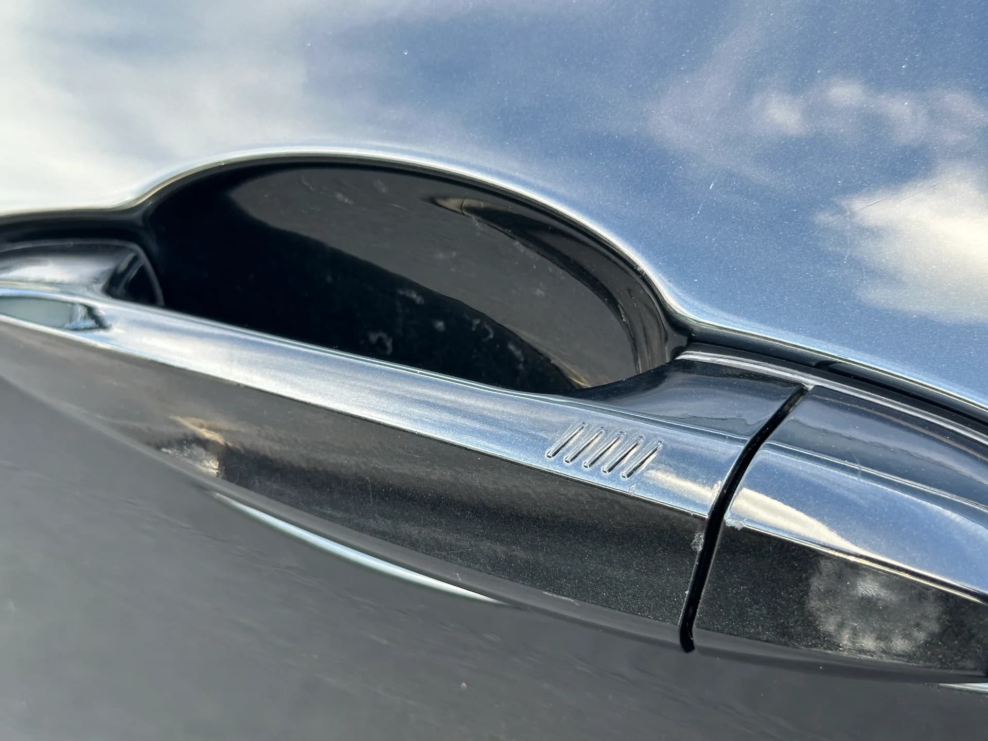 BMW X1 — фото 11