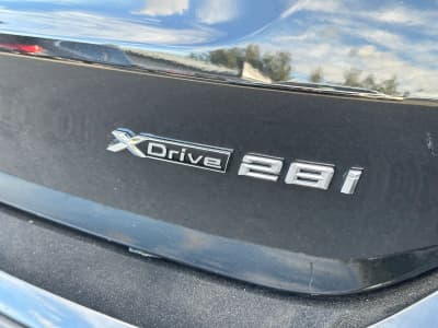 BMW X1 — фото 12