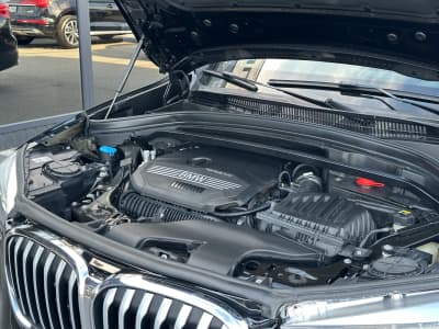 BMW X1 — фото 17