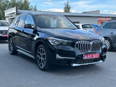 BMW X1 — фото 2